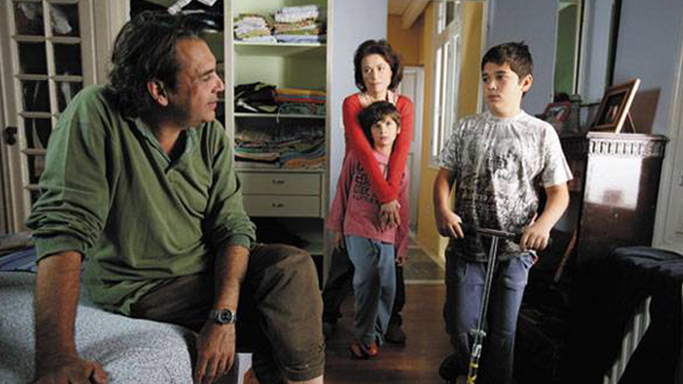 «Ημέρες Κινηματογράφου» Δροσιάς, Πρόγραμμα Μαρτίου 2019