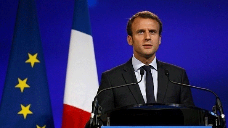 Γαλλία: Νέα τροπολογία – «Γονέας 1» και «Γονέας 2» στις αιτήσεις εγγραφής στα σχολεία