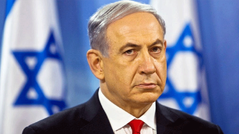 Ισραήλ: Οι δικαστές αρχές σκοπεύουν να παραπέμψουν τον Νετανιάχου για τρεις υποθέσεις διαφθοράς