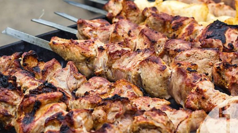 Η Τσικνοπέμπτη των Υπουργών