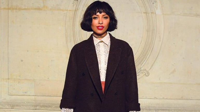 Teddy Girls από τον Dior στο μουσείο Rodin