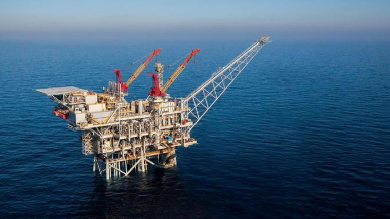 Σήμερα οι ανακοινώσεις της ExxonMobil για το κοίτασμα «Γλαύκος» στην κυπριακή ΑΟΖ