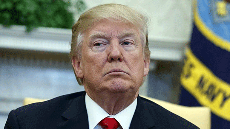 Τηλεφωνική επικοινωνία Τραμπ με τους ηγέτες της Ιαπωνίας και της Νότιας Κορέας