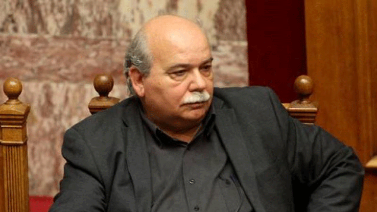 «Το διακύβευμα των ευρωεκλογών αποκτά υπαρξιακό χαρακτήρα»