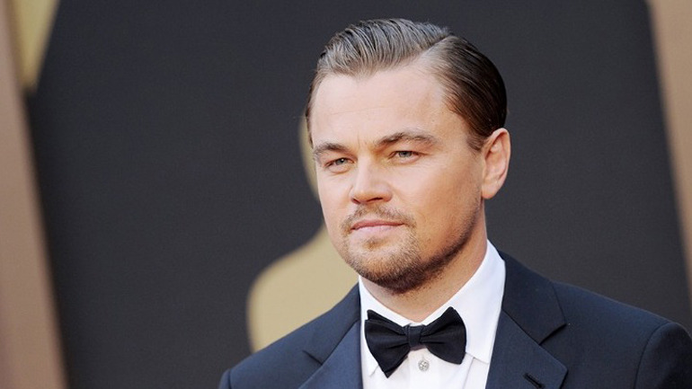 Έκκληση του Λ. Ντι Κάπριο για την απελευθέρωση των φυλακισμένων φαλαινών στη Ρωσία