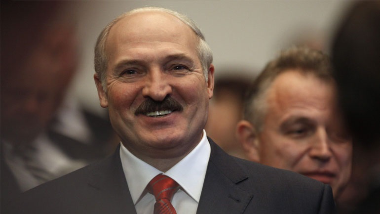 Λουκασένκο:  Το 98% των Λευκορώσων θα είναι κατά της ένωσης με τη Ρωσία