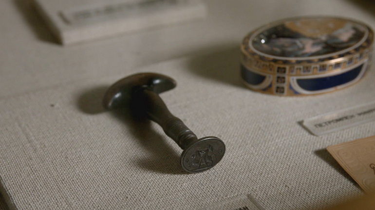 H πολιτική δράση του Νικόλαου Πλαστήρα, μέσα από τη «Μηχανή του Χρόνου», στο COSMOTE HISTORY HD