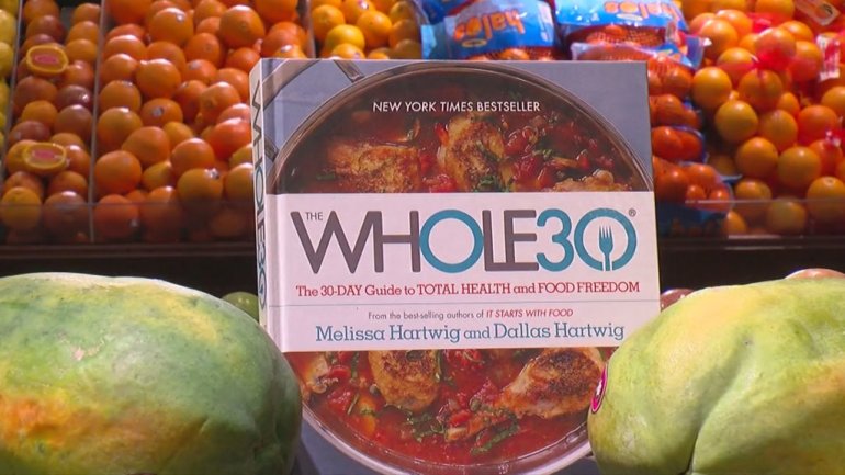 Ποια είναι η διαφορά της Keto με τη δίαιτα Whole30