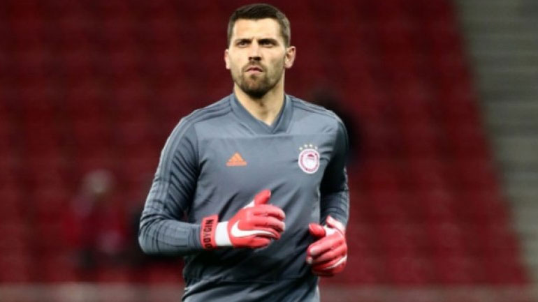 Για όλα φταίει ο Λοντίγκιν…