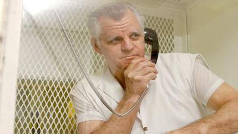 ΗΠΑ: 70χρονος θανατοποινίτης εκτελέστηκε στο Τέξας