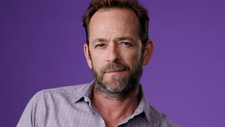 Στο νοσοκομείο ο Λουκ Πέρι της τηλεοπτικής σειράς  «Beverly Hills»