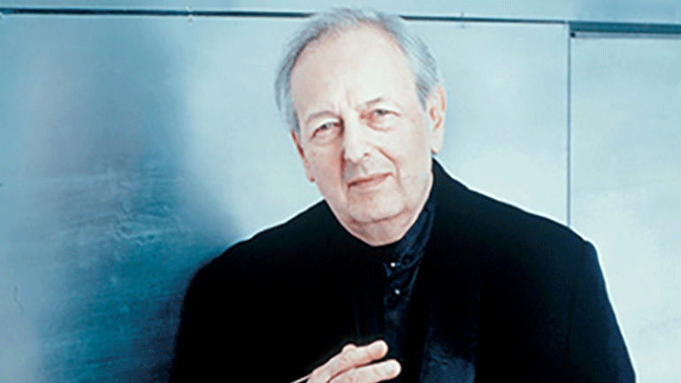 Απεβίωσε ο βραβευμένος με Όσκαρ μουσικός Αντρέ Πρέβιν