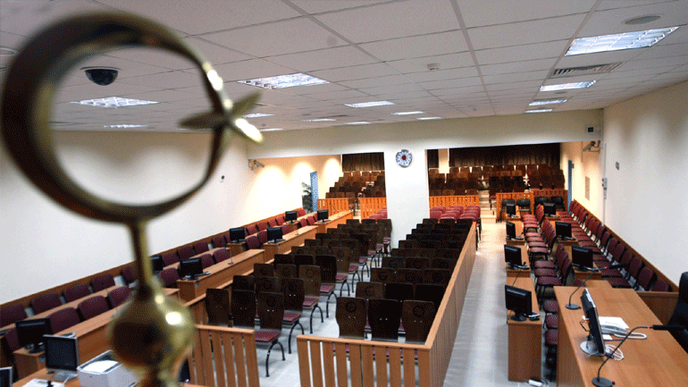 Τουρκία: Πρώην βουλευτής καταδικάστηκε σε φυλάκιση τεσσάρων ετών με την κατηγορία της τρομοκρατίας