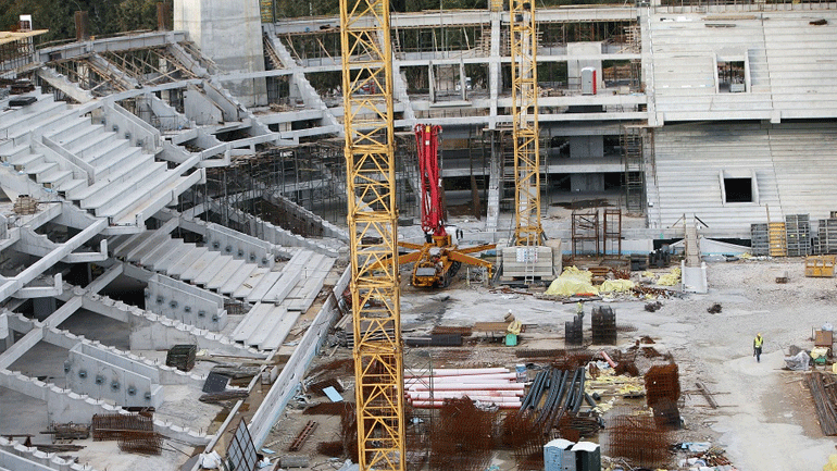 Η ΑΕΚ ευχήθηκε καλό μήνα με βίντεο από την «Αγια-Σοφιά»