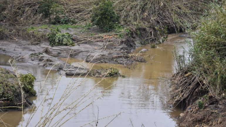 Ρέθυμνο: Συνεχίζεται η καταγραφή των ζημιών – Στο Μπαλί και τα Ανώγεια αύριο η Φώφη Γεννηματά