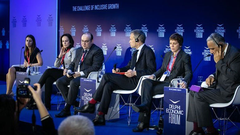 Η τεχνολογική επανάσταση αλλάζει τα δεδομένα