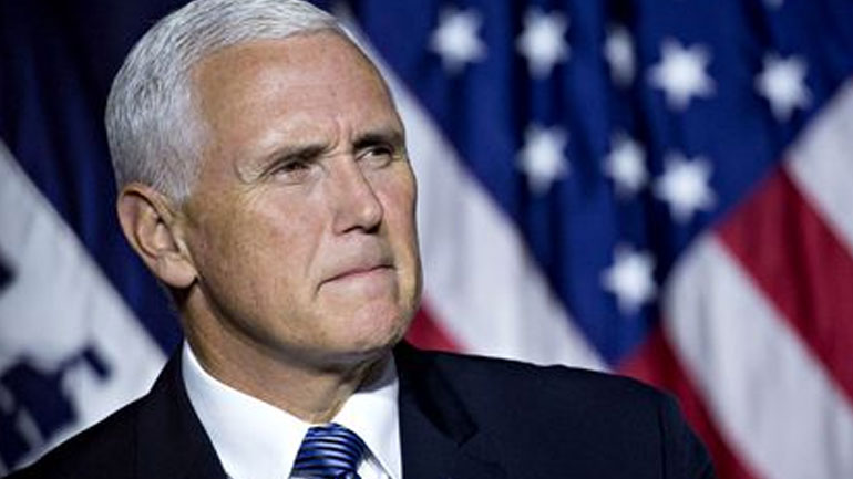 Στη Ρουμανία ο Μάικ Πενς το πρώτο εξάμηνο του 2019