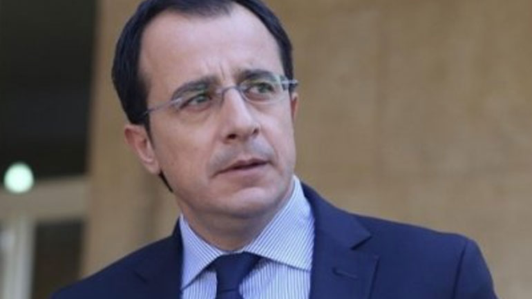 «Όραμα μας οι τριμερείς συνεργασίες να αναπτυχθούν σε έναν περιφερειακό οργανισμό ασφάλειας και συνεργασίας»