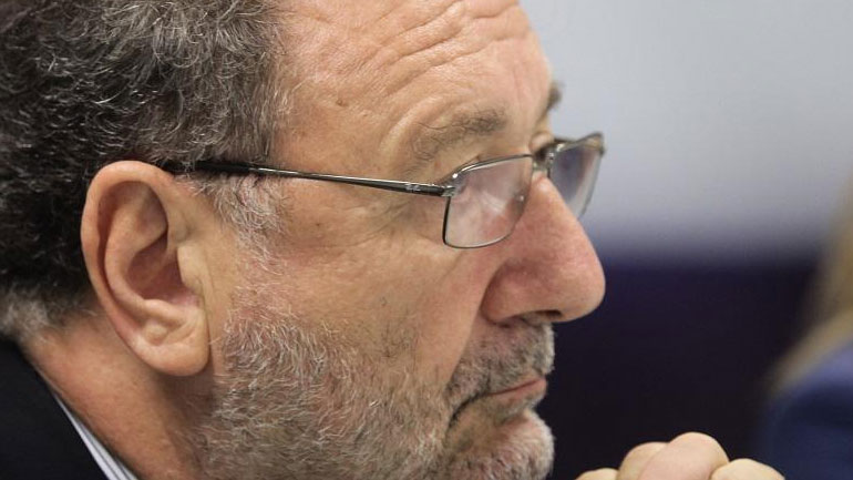 Πιτσιόρλας: Το κόσμημα μπορεί να αναδειχθεί σε ένα σημαντικό κομμάτι της ελληνικής οικονομίας