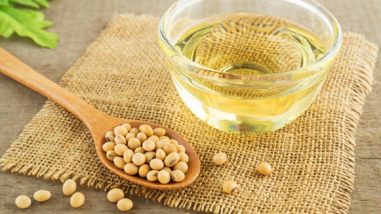 Σογιέλαιο ή ιχθυέλαιο; Τα αποτελέσματα αυτής της μελέτης εξέπληξαν τους ερευνητές του καρκίνου