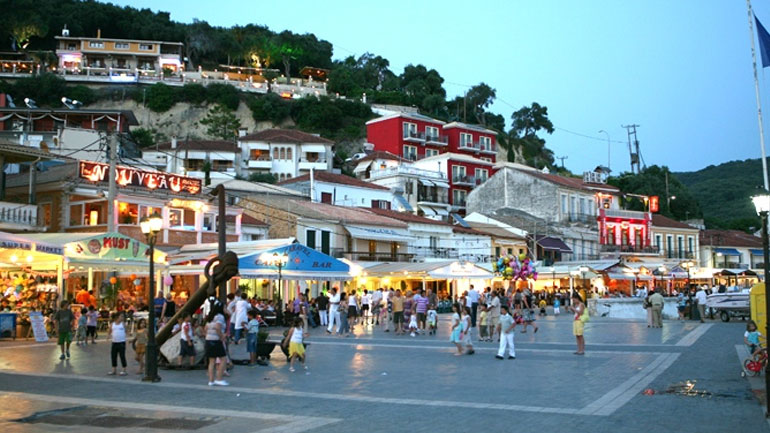 Διεκδικούν διάσπαση του Δήμου Πάργας