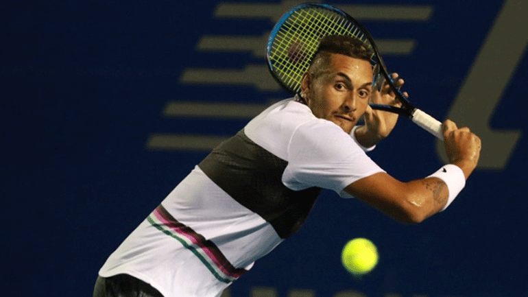 Ο Κύργιος νίκησε και τον Βαβρίνκα