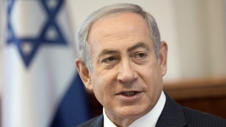 Παραπομπή Νετανιάχου εξετάζει ο γενικός εισαγγελέας του Ισραήλ