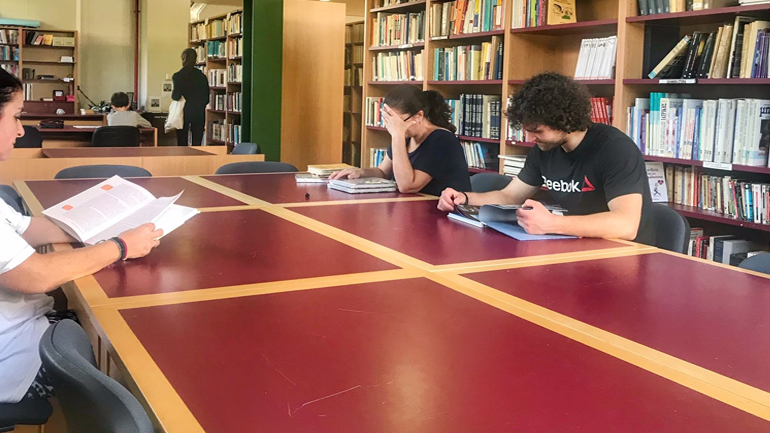 Εκδηλώσεις όλο τον Μάρτιο στη Δημοτική Βιβλιοθήκη Γλυφάδας