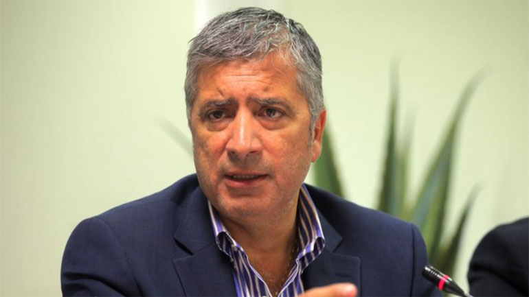 Πατούλης: «Ξεκάθαρη θεσμική εκτροπή», τυχόν «σπάσιμο» δήμων τρεις μήνες πριν από τις εκλογές