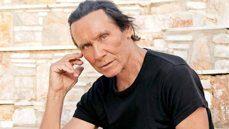 Πέθανε ο Φαίδων Γεωργίτσης