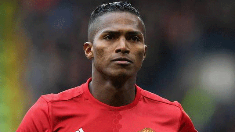 Δεν ανανεώνει με Βαλένσια η Μάντσεστερ Γιουνάιτεντ