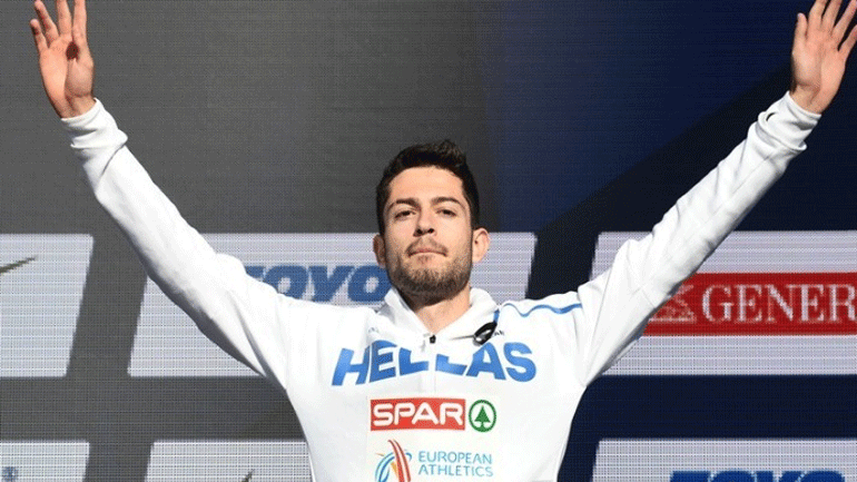 Στίβος: Ξεκίνημα με πρόκριση