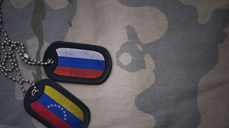 Η Μόσχα θα βοηθήσει το Καράκας με προμήθειες σίτου