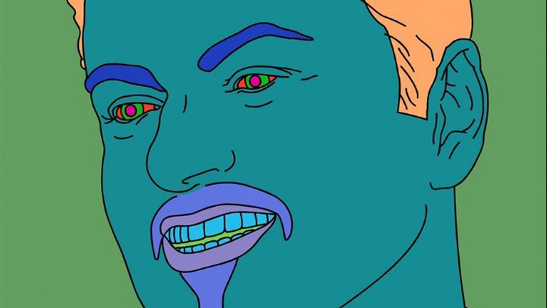 Στη Σαγκάη παρουσιάζεται η συλλογή έργων τέχνης του Τζορτζ Μάικλ