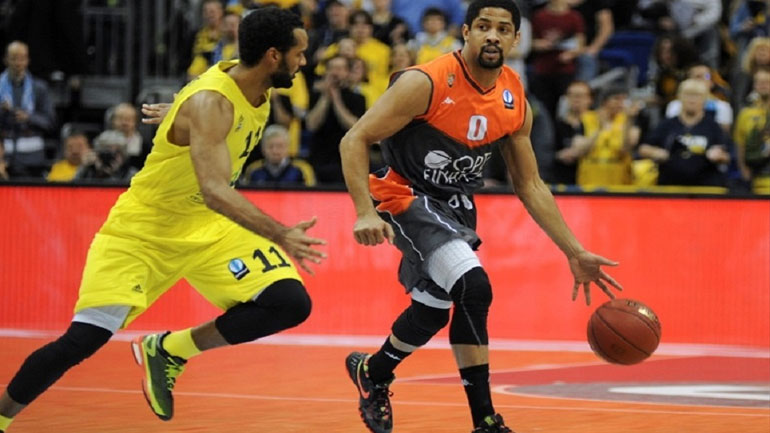 Μπάσκετ: Ανακοίνωσε τον ΜακΚί ο Πανιώνιος