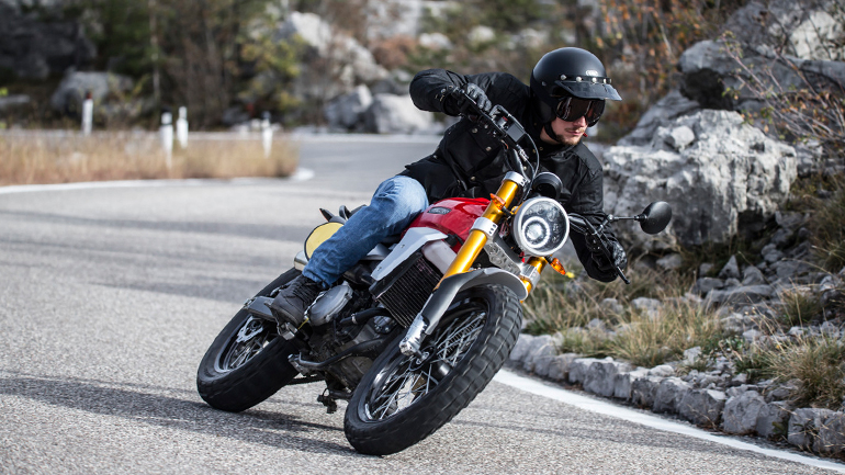 Fantic Motor: Έρχεται στην Ελλάδα!