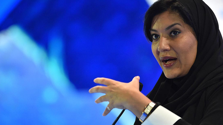 Το Ριάντ στέλνει στις ΗΠΑ την πρώτη γυναίκα στη θέση πρεσβευτή