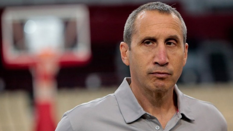 Μπλατ: «Δεν είχαμε τη συνέπεια και τη συνέχεια που έπρεπε»