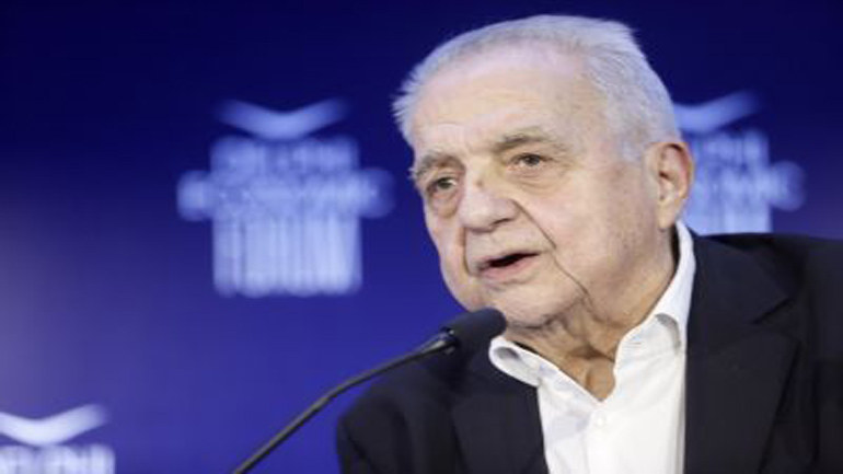 Αλέκος Φλαμπουράρης: Την εβδομάδα που έρχεται κατατίθεται  ο νέος «νόμος Κατσέλη»