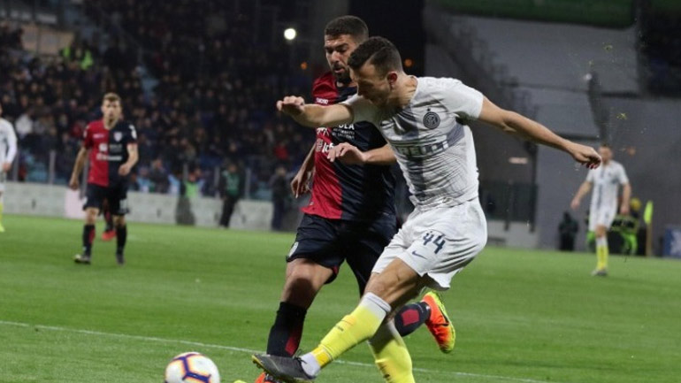 Μπλόκο στη Σαρδηνία για την Ίντερ