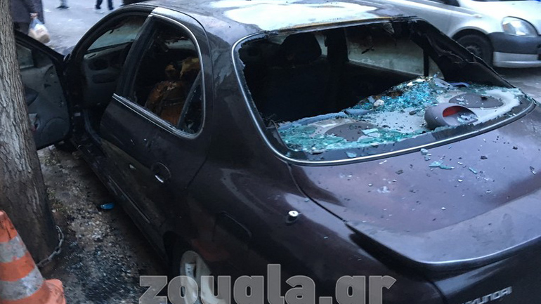 Σοβαρά επεισόδια μεταξύ οπαδών στη Νίκαια