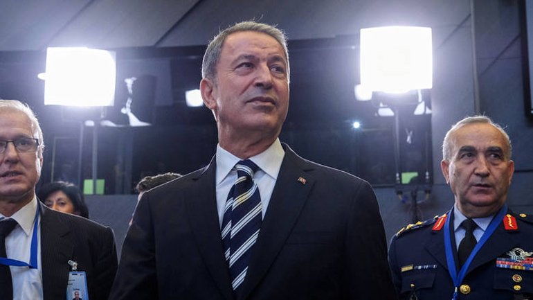 Τουρκικές απειλές κατά των Κούρδων του ΡΚΚ/YPG