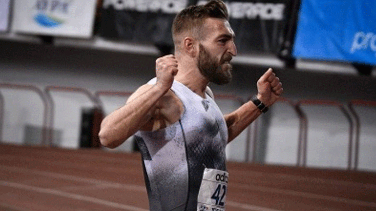 Πρώτη θέση και πρόκριση στον τελικό για Ζήκο