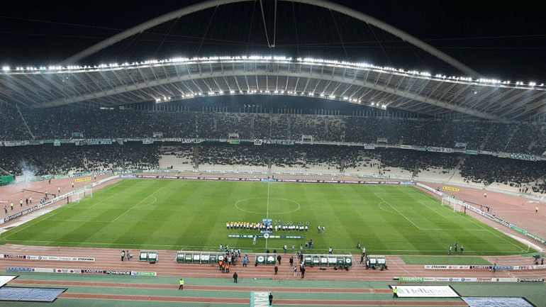 Παναθηναϊκός: «Συμπαράσταση μέσα στα όρια»