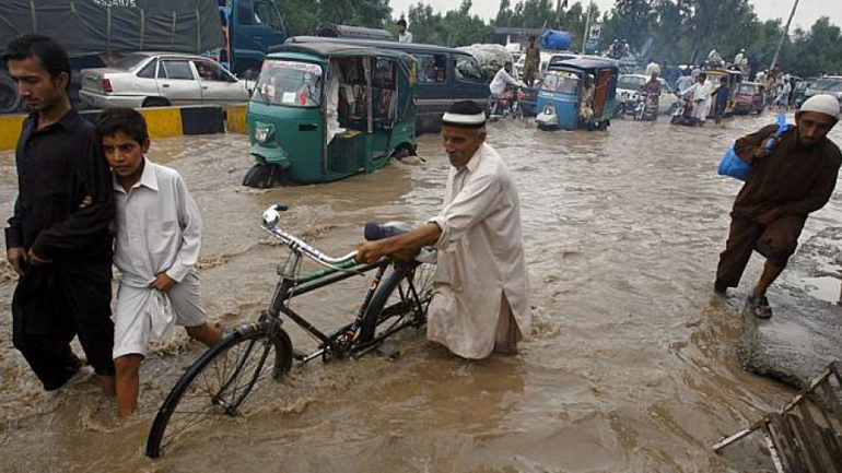 Αφγανιστάν: Τουλάχιστον 20 νεκροί από τις σαρωτικές πλημμύρες
