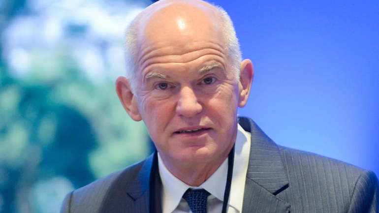 Γ. Παπανδρέου: Οι Σοσιαλιστές μπορούν να ανακάμψουν αν προτείνουν ένα νέο κοινωνικό συμβόλαιο