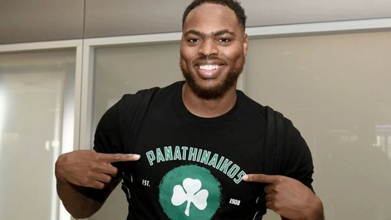 Με Τόμας στην Κρήτη ο Παναθηναϊκός