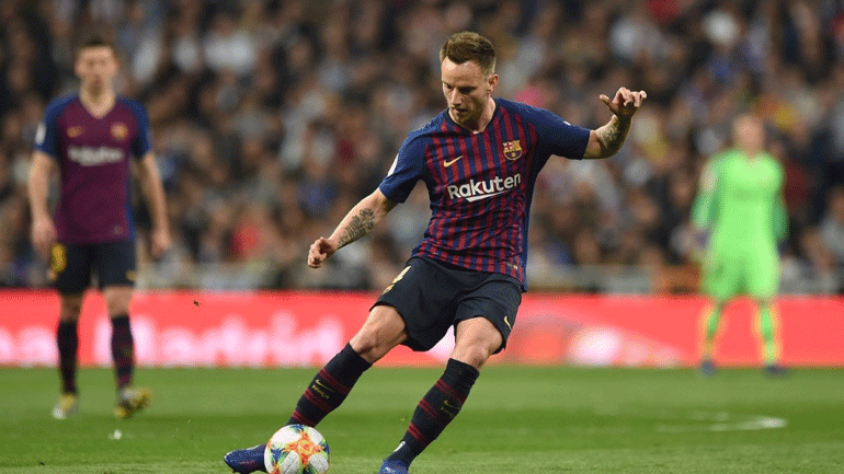 Κέρδισε εκ νέου η Μπαρτσελόνα, 1-0 τη Ρεάλ στη Μαδρίτη