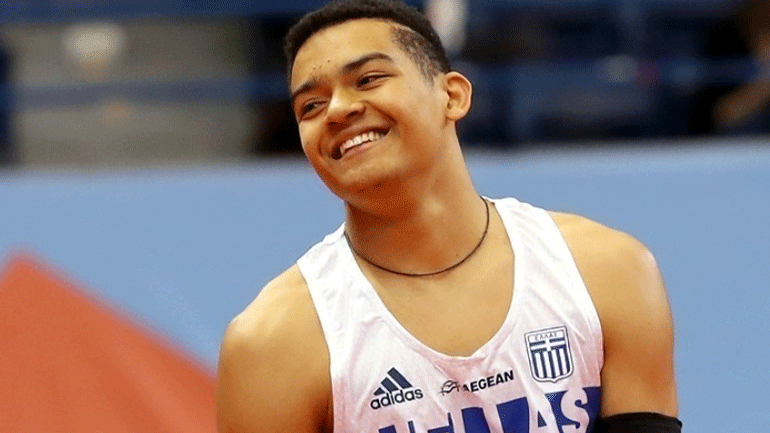 Ο Καραλής τέταρτος στο επί κοντώ