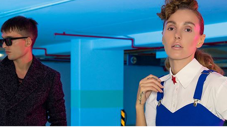 H Τάμτα μιλάει πρώτη φορά για το πρόβλημα υγείας της